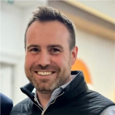 Ross Grier, NextEnergy Capital